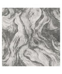Clarke & Clarke Lavico Sheer Charcoal Fabric