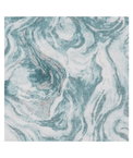 Clarke & Clarke Lavico Sheer Mineral/Kingfisher Fabric