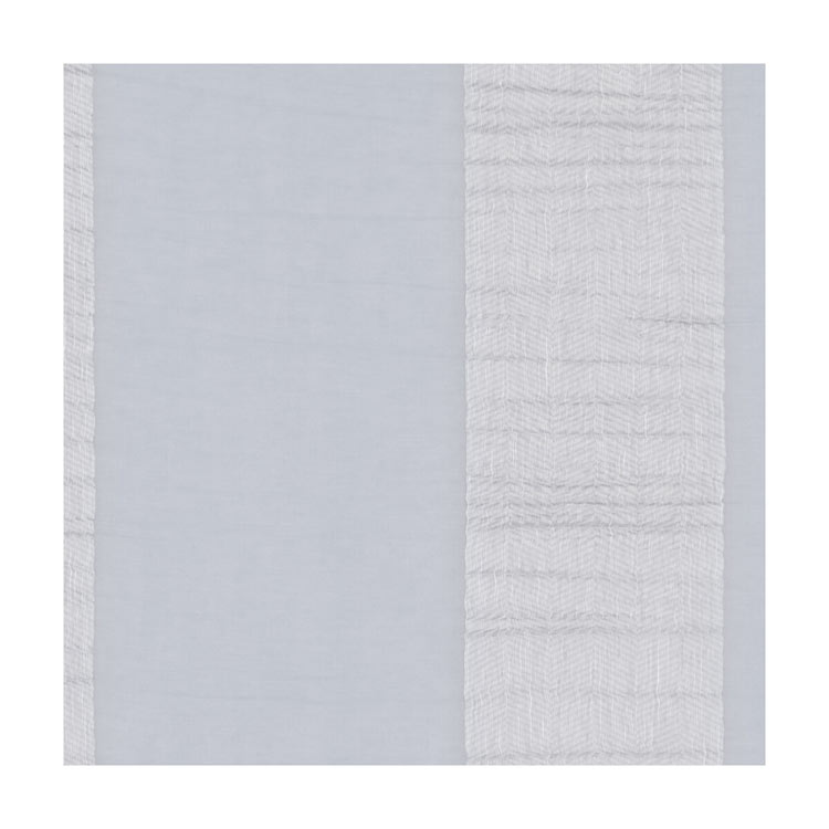Clarke &amp; Clarke Lucido Chambray Fabric