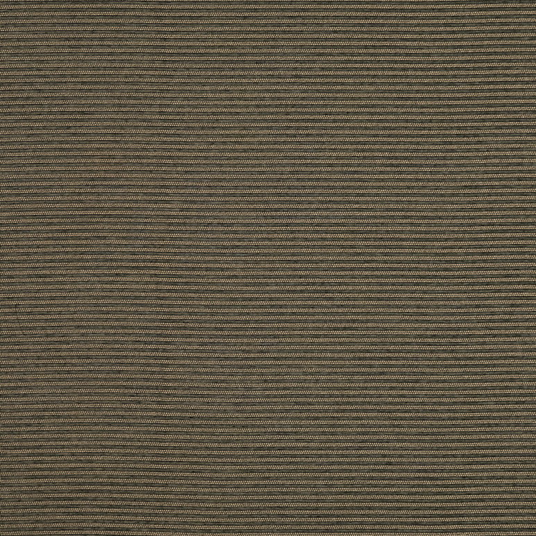 Clarke &amp; Clarke Matteo Ebony/Gold Fabric