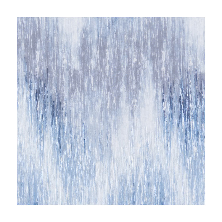 Clarke &amp; Clarke Opulenza Chambray/Denim Fabric