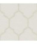 Clarke & Clarke Arturo Ivory/Gold Fabric