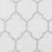Clarke & Clarke Arturo Silver Fabric