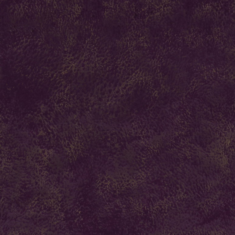 Clarke &amp; Clarke Nola Aubergine Fabric