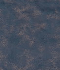 Clarke & Clarke Nola Navy Fabric