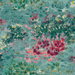 Clarke & Clarke Fiore Mineral Fabric