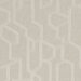 Clarke & Clarke Labyrinth Linen Fabric