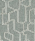 Clarke & Clarke Labyrinth Mineral Fabric