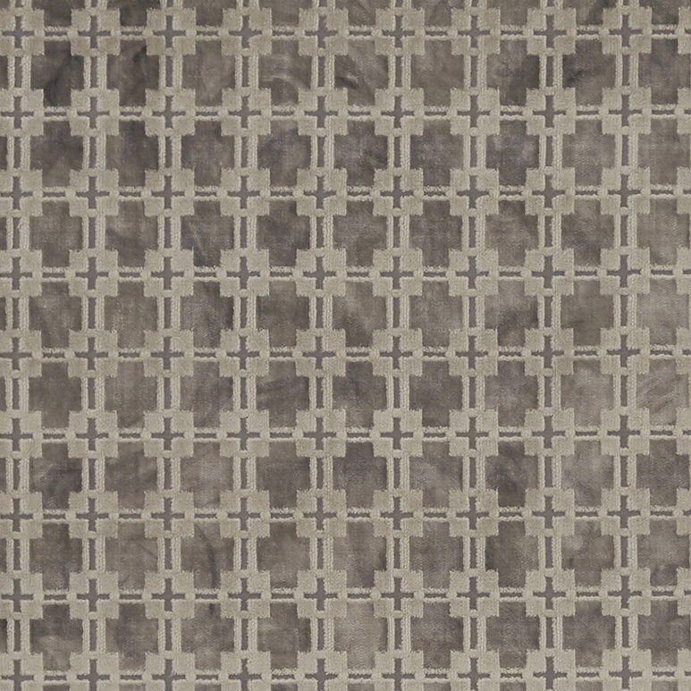 Clarke &amp; Clarke Maui Natural Fabric