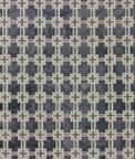 Clarke & Clarke Maui Slate Fabric