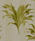 Clarke & Clarke Palma Citron Fabric