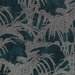 Clarke & Clarke Tropicale Kingfisher Fabric