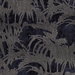 Clarke & Clarke Tropicale Midnight Fabric