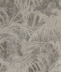 Clarke & Clarke Tropicale Mocha Fabric