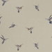 Clarke & Clarke Woodstar Pastel Fabric