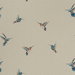 Clarke & Clarke Woodstar Tropical Fabric