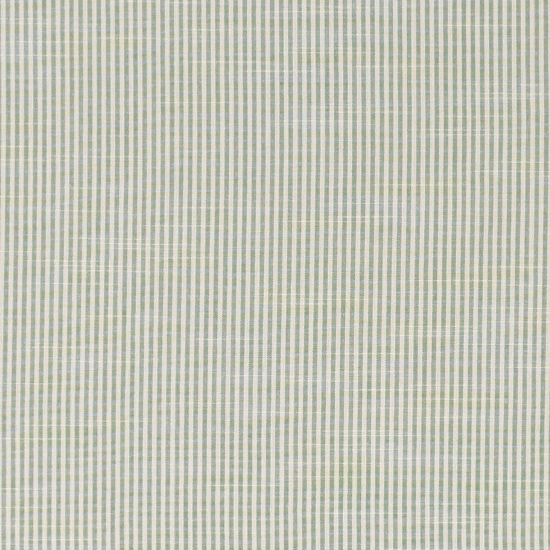 Clarke &amp; Clarke Bempton Aqua Fabric