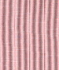 Clarke & Clarke Bempton Red Fabric