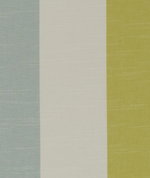 Clarke & Clarke Buckton Aqua