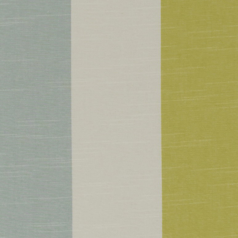 Clarke &amp; Clarke Buckton Aqua Fabric