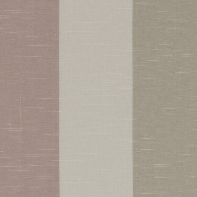 Clarke &amp; Clarke Buckton Blush Fabric
