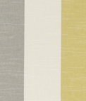 Clarke & Clarke Buckton Ochre Fabric
