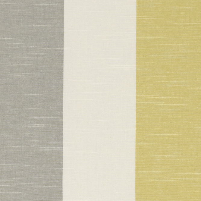 Clarke &amp; Clarke Buckton Ochre Fabric
