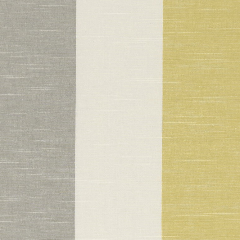 Clarke &amp; Clarke Buckton Ochre Fabric