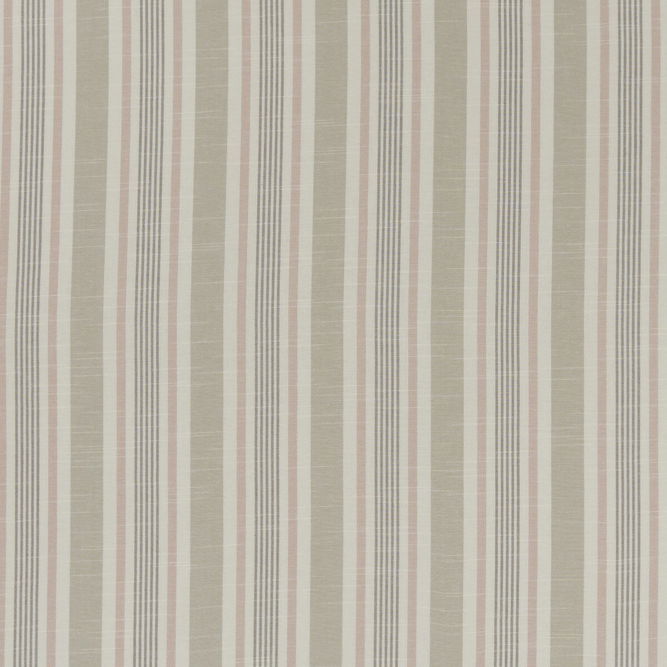 Clarke &amp; Clarke Mappleton Blush Fabric