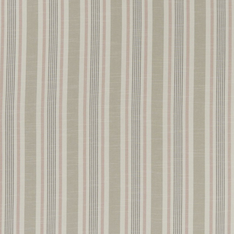 Clarke &amp; Clarke Mappleton Blush Fabric