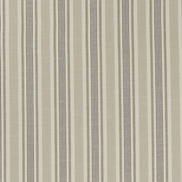 Clarke & Clarke Mappleton Charcoal Fabric
