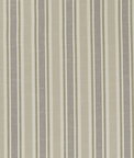 Clarke & Clarke Mappleton Charcoal Fabric