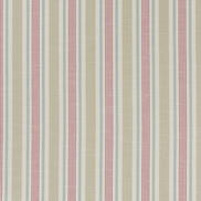 Clarke & Clarke Mappleton Fuchsia Fabric