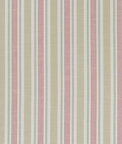 Clarke & Clarke Mappleton Fuchsia Fabric