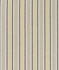 Clarke & Clarke Mappleton Ochre Fabric