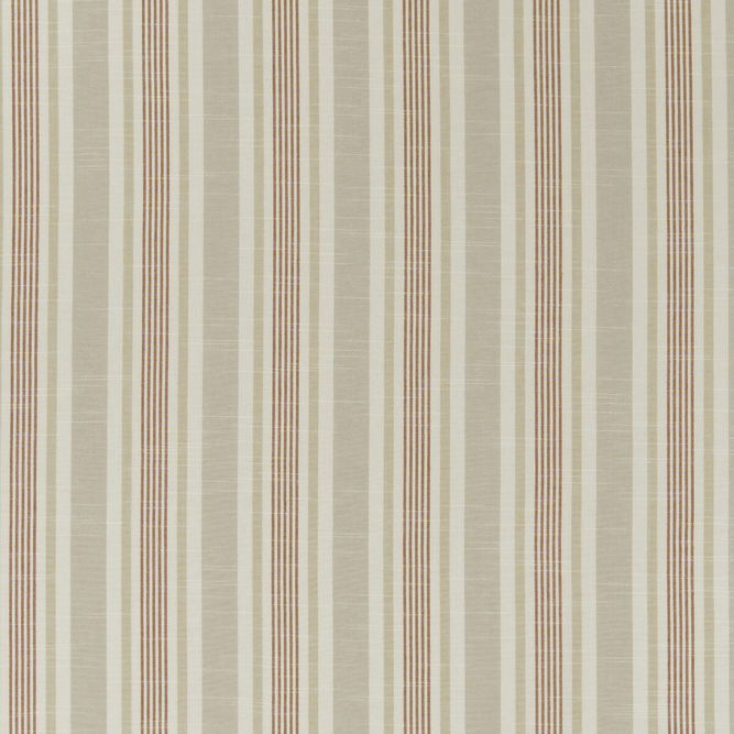 Clarke &amp; Clarke Mappleton Spice Fabric
