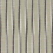 Clarke & Clarke Thornwick Charcoal Fabric