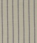 Clarke & Clarke Thornwick Charcoal Fabric