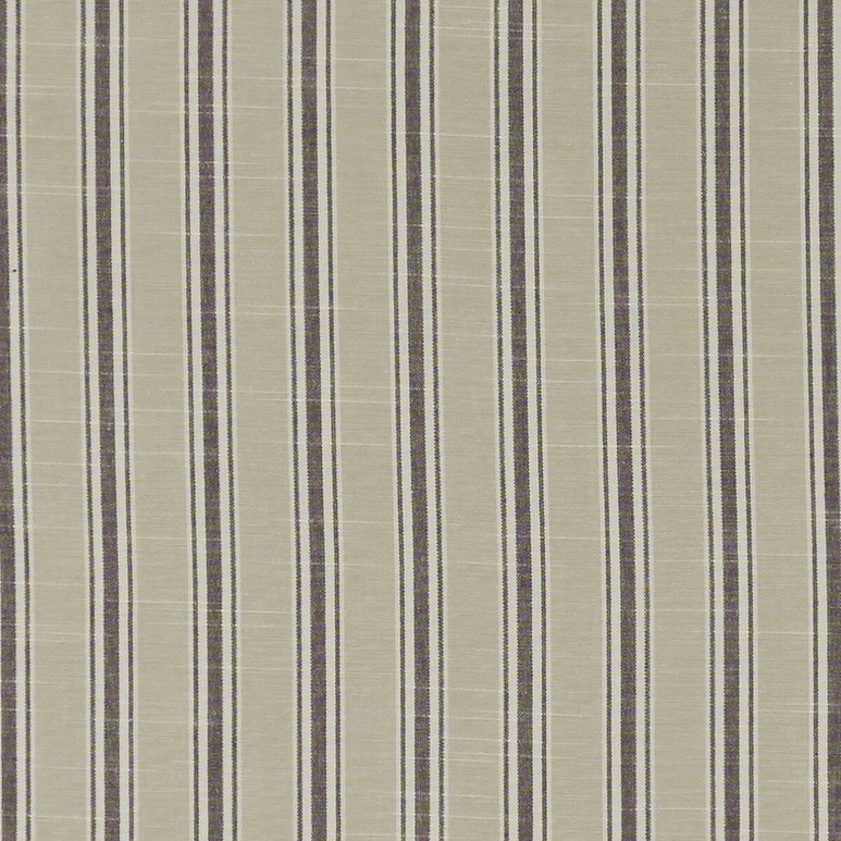 Clarke &amp; Clarke Thornwick Charcoal Fabric