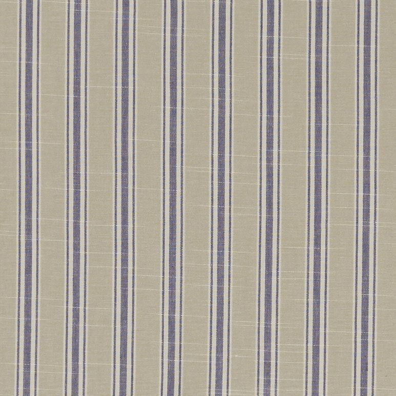 Clarke &amp; Clarke Thornwick Denim Fabric