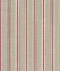 Clarke & Clarke Thornwick Fuchsia Fabric