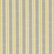 Clarke & Clarke Thornwick Ochre Fabric