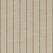 Clarke & Clarke Thornwick Spice Fabric