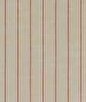 Clarke & Clarke Thornwick Spice Fabric