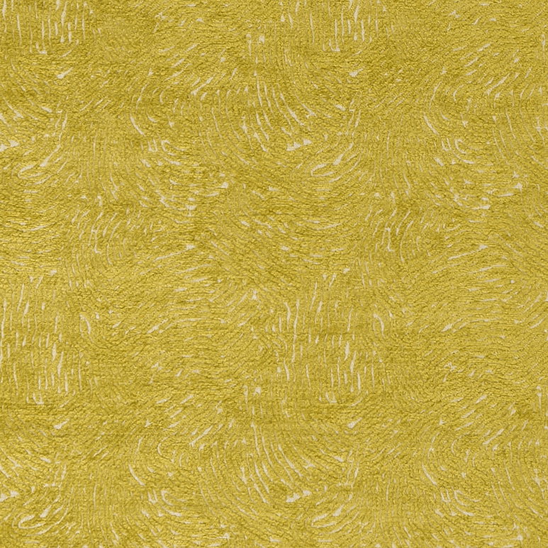 Clarke &amp; Clarke Levante Chartreuse Fabric