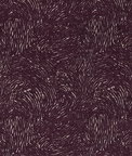 Clarke & Clarke Levante Damson Fabric