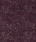 Clarke & Clarke Levante Damson