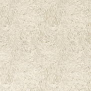 Clarke & Clarke Levante Ivory Fabric