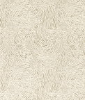 Clarke & Clarke Levante Ivory Fabric