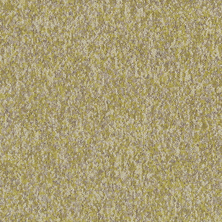 Clarke &amp; Clarke Logan Chartreuse Fabric